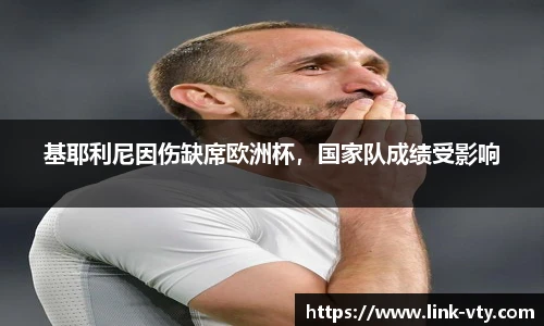 基耶利尼因伤缺席欧洲杯，国家队成绩受影响